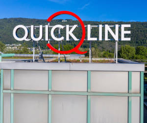 Quickline gewinnt Festnetztest