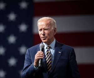 Was bedeutet ein Präsident Biden für Amazon, Google, Facebook und Co?