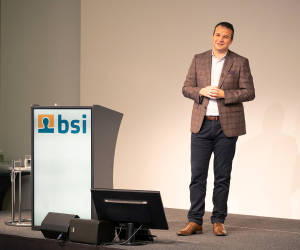 BSI erweitert seine Customer Suite