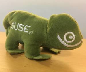 Suse vor Börsengang?