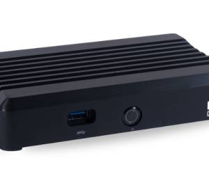Test: Ultra-Slim-PC PrimeMini IoT