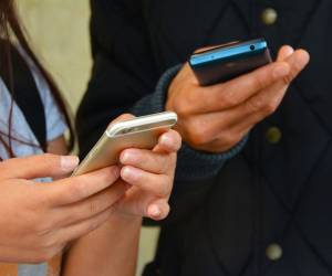 Schweizer Smartphone-Nachfrage bricht ein