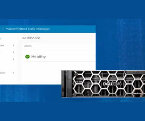 Dell will Schutz der Firmendaten verbessern