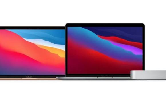 Macbook und Macbook Pro 