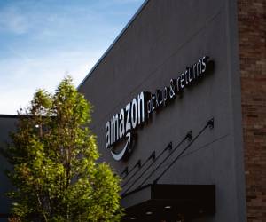 Amazon droht Milliardenstrafe der EU wegen Missbrauch von Marktmacht