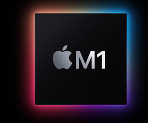 Der neue M1: Apple deklassiert Intel