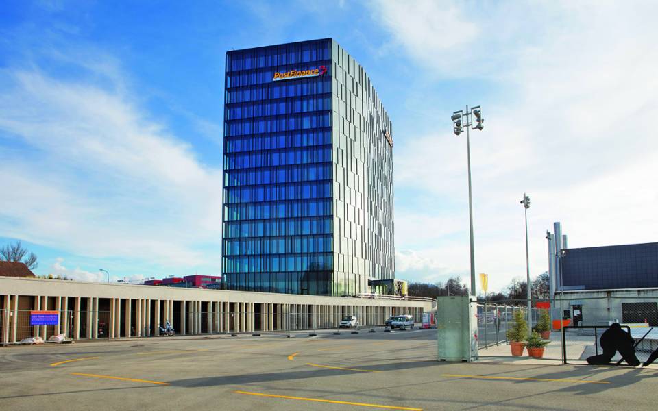 PostFinance partnert für Digitalbank mit Swissquote computerworld.ch