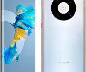 Huawei Mate 40 Pro im Test