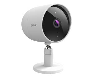 D-Link: Neue Kameras mit KI-basierter Bewegungserkennung