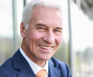 ISB-Chef Peter Fischer verlässt die Bundesverwaltung