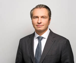 André Krause wird CEO von Sunrise-UPC