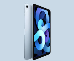 Test: Apple iPad Air 4 (2020)