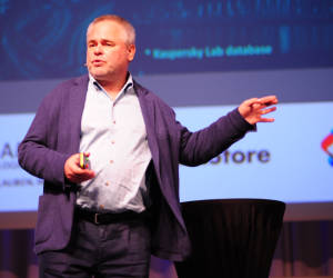 Kaspersky verarbeitet nun Daten in der Schweiz