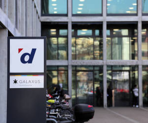 Digitec Galaxus öffnet sich wieder für Twint