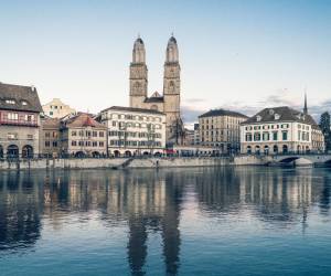 Stadt Zürich: Steuern lassen sich neu online verwalten