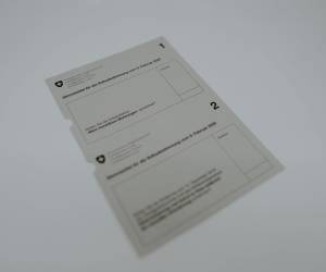 E-Voting: «Ein perfektes System gibt es nicht»
