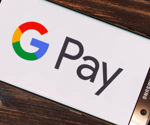 Google Pay wartet mit neuen Features auf