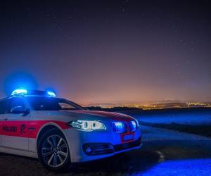 terreActive baut für die Kapo Zürich ein SOC auf