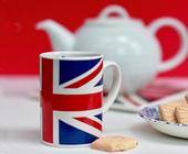 British Cookies