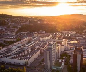 Bühler migriert SAP-Systeme auf S/4Hana