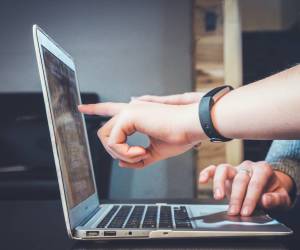 Es braucht Technologie-Leadership