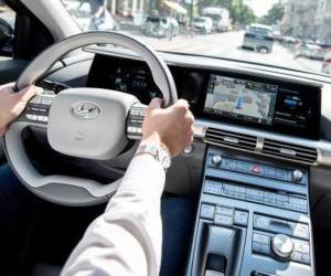 Sprachassistenten: Autofahren mit Google Assistant, Siri, Alexa