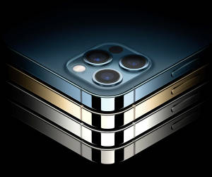 Test: iPhone 12 Pro «Max»