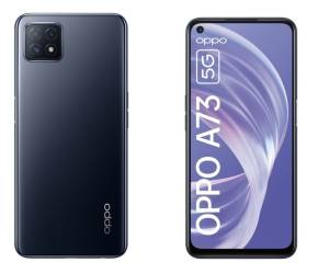 Oppo präsentiert 5G-Smartphone