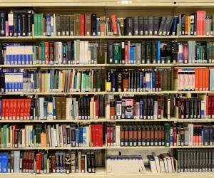 470 Schweizer Bibliotheken schliessen sich zusammen