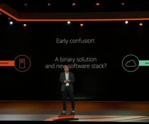 AWS schraubt an der Geschäftsstrategie