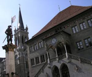 Zusatzkredit für Justiz- und Polizeiinformatik «knurrend» genehmigt