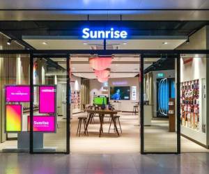 Geschäftsleitung von Sunrise-UPC steht fest