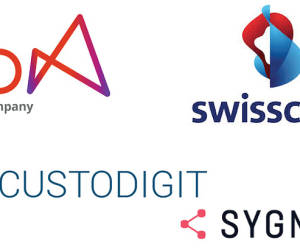 SIX beteiligt sich an Digitalwährungen-Spezialist Custodigit