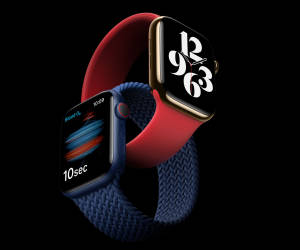 Apple Watch: die Länge spielt eine Rolle