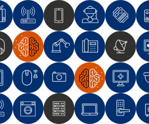 Löchriges IoT gefährdet Industrie und Gesundheitswesen