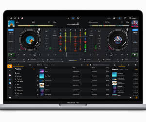 Test: MacBook Pro (M1)