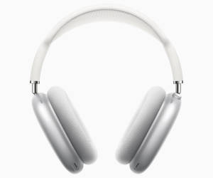 Apple kündigt AirPods Max an