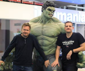 Infomaniak mit neuem CEO