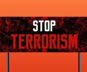 Stop Terrorism