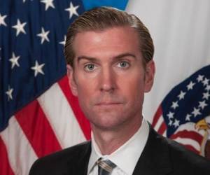 Cyberangriffe gegen US-Ministerien