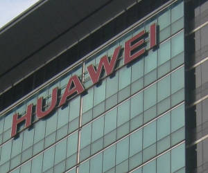 Spionage-Vorwürfe gegen Huawei
