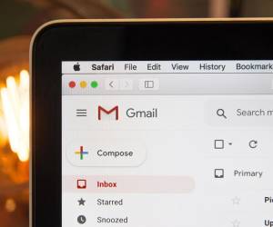 Gmail schon wieder von Störung betroffen