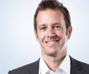 Neuer CEO bei Boss Info