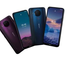 HMD lanciert Nokia 5.4
