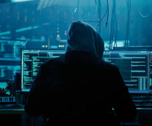 Wenn der Fake-Chef Millionen kostet
