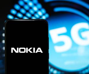 Nokia verzichtet für 5G-Wachstum auf Netzwerk-Marge