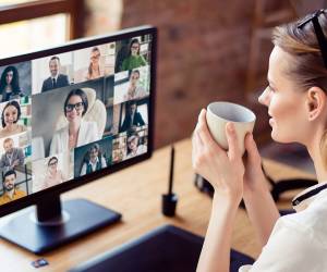 Wie steht es bei Zoom und Microsoft Teams um den Datenschutz?