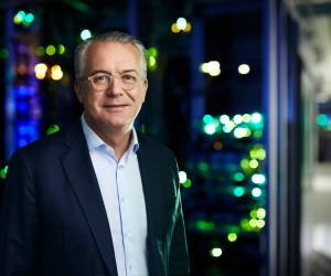 Alan Hippe über IT-Innovation,  die Pandemic Squad und die Life-Sciences-Zukunft