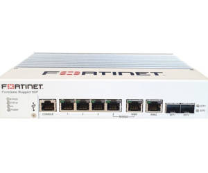 Fortinet bringt Security-Appliance für OT-Umgebungen