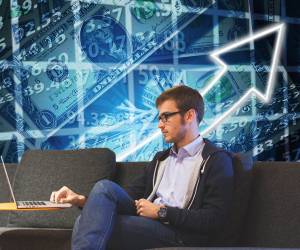 Bescheidenes ICT-Start-up-Wachstum in der Schweiz